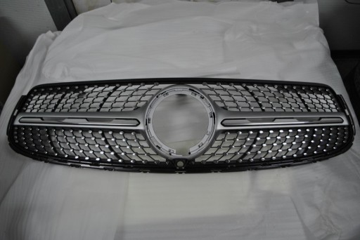 Zdjęcie oferty: Mercedes GLC x253 c253 Grill atrapa chłodnicy nowy