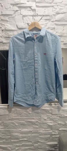 Zdjęcie oferty: Koszula męska firmy Levis w rozmiarze M