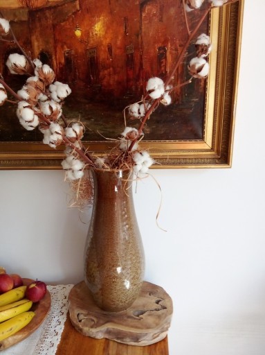 Zdjęcie oferty: Wazon porcelit Pruszków 