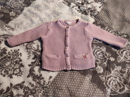 Zdjęcie oferty: Prenatal sweterek r 56 cm 