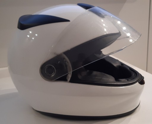 Zdjęcie oferty: Kask BMW SYSTEM ROZMIAR 56-57