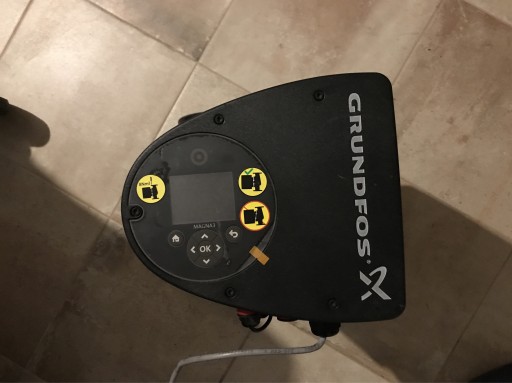 Zdjęcie oferty: Grundfos Magna3 50-60 F 240