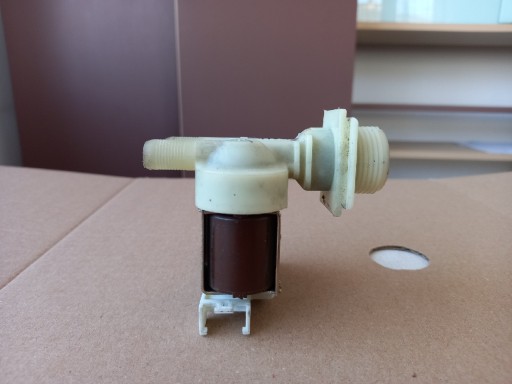 Zdjęcie oferty: Części z pralki Siemens WXL 1142 SIWAMAT 