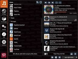Zdjęcie oferty: Serwer muzyczny Daphile Hi-End Tidal Dac konw. MQA