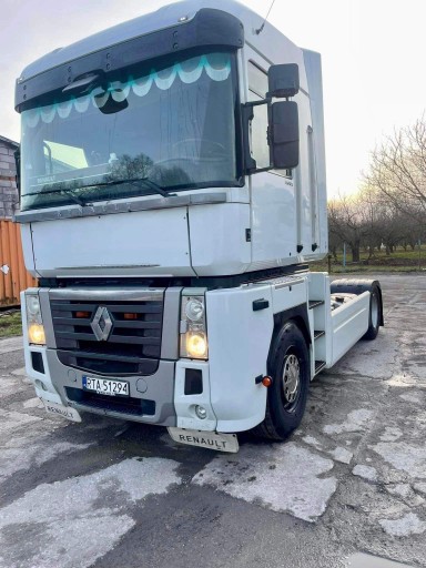 Zdjęcie oferty: Renault Magnum DXI Automat