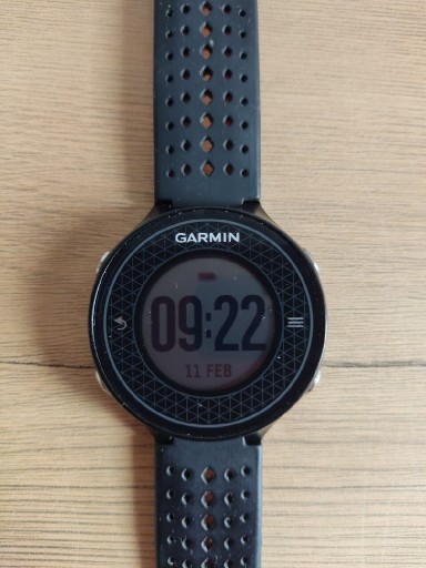 Zdjęcie oferty: Garmin Approach S6 zegarek golfowy do golfa