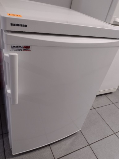 Zdjęcie oferty: Liebherr lodówka TP1434 wolnostojąca