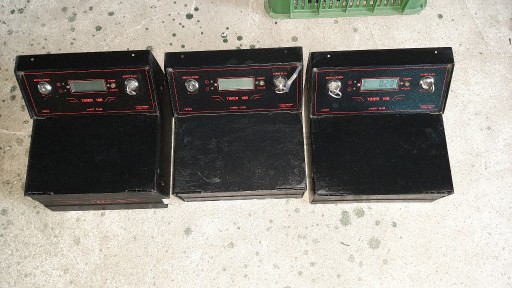 Zdjęcie oferty: BALLTIMER DO STOŁU BILARDOWEGO MODEL 16B  