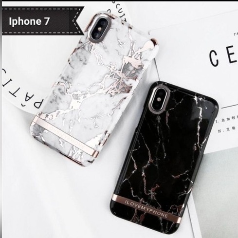 Zdjęcie oferty: Obudowa Iphone 7 czarna