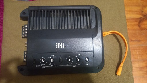 Zdjęcie oferty: JBL gt0 804ez / OKAZJA!!