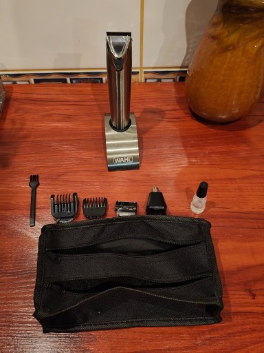 Zdjęcie oferty: Trymer Wahl SS2L