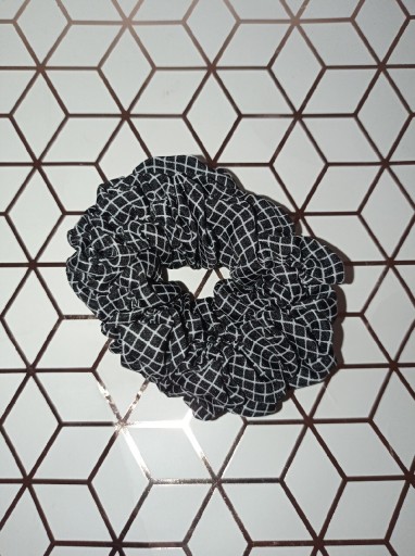 Zdjęcie oferty: Scrunchie gumki do włosów