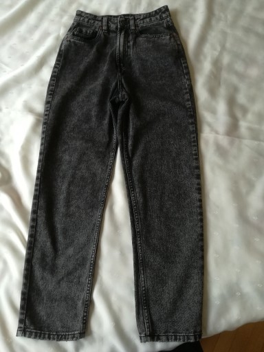 Zdjęcie oferty: Spodnie CROPP DENIM R. 32 stan super