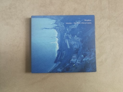 Zdjęcie oferty: BIOSPHERE: Substrata  