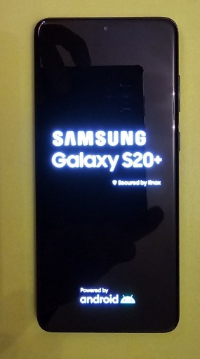 Zdjęcie oferty: Samsung Galaxy S20+