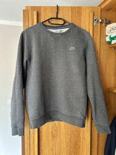 Zdjęcie oferty: Bluza Lacoste Sport. Rozmiar S.