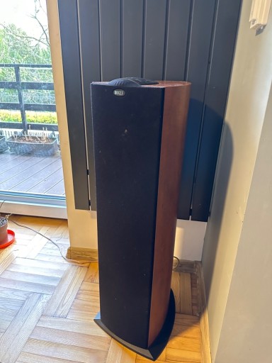 Zdjęcie oferty: Kef IQ70 stan dobry