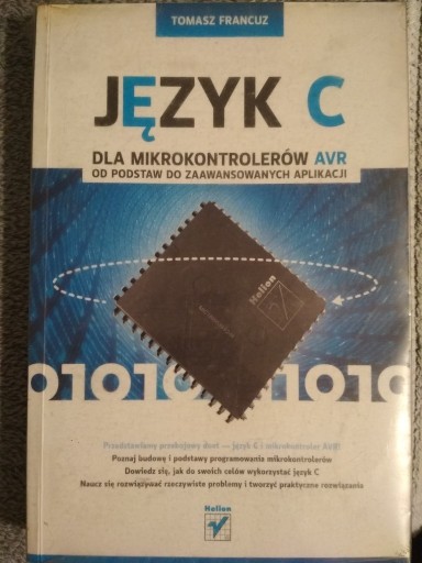 Zdjęcie oferty: Język C