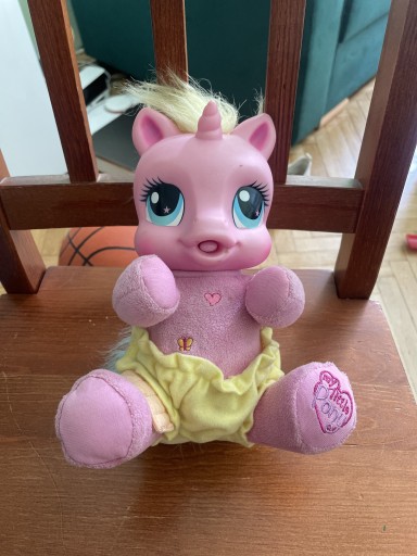 Zdjęcie oferty: Lalka My Little Pony