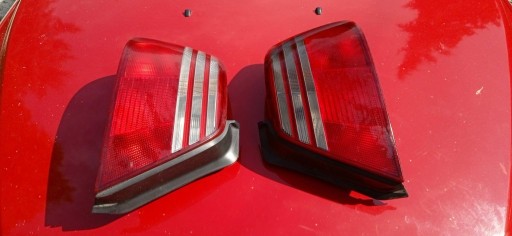 Zdjęcie oferty: Lampy Tył Honda Accord Vi 1.8