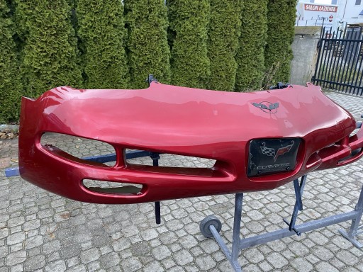 Zdjęcie oferty: Chevrolet corvette c5 zderzak przedni