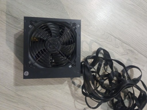 Zdjęcie oferty: Cooler Master MWE V2 500W 80 Plus