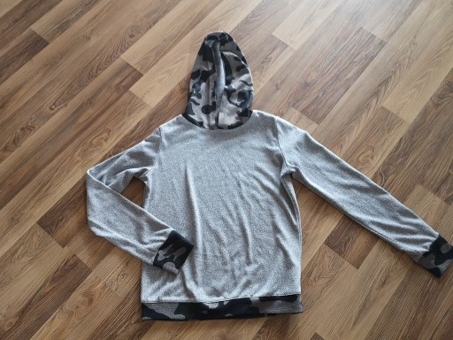 Zdjęcie oferty: bluza moro damska z H&M