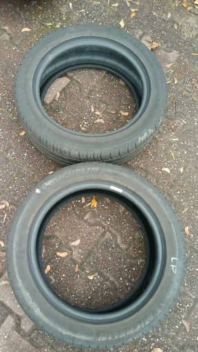 Zdjęcie oferty: Opona 195/50R15 82V 2szt Michelin Pilot Exalto