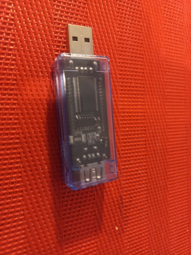 Zdjęcie oferty: Miernik Keweisi KWS-V20 Woltomierz Amperomier