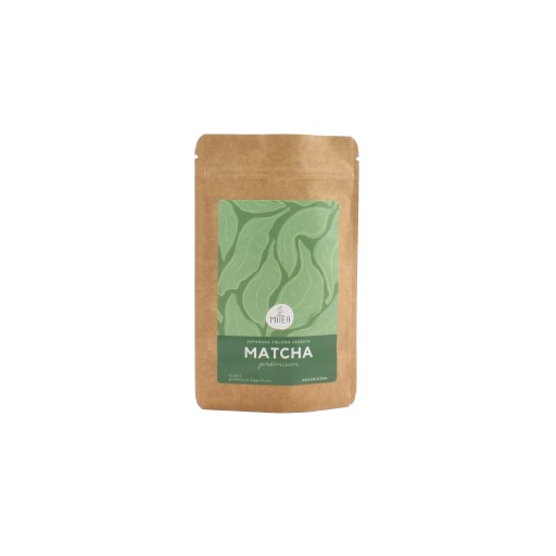 Zdjęcie oferty: Matcha Premium KYUSHU 100g