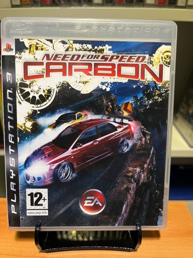Zdjęcie oferty: Need for Speed Carbon Playstation 3