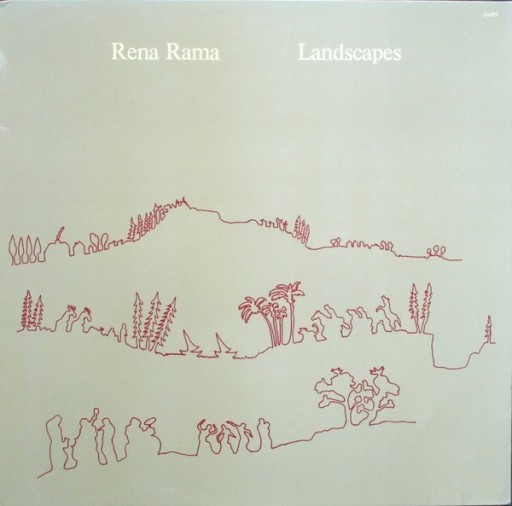 Zdjęcie oferty: Rena Rama Landscapes