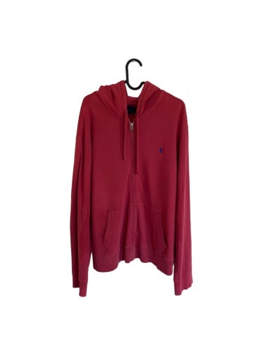 Zdjęcie oferty: Polo Ralph Lauren bluza z kapturem, rozmiar L