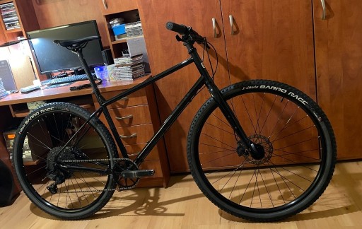 Zdjęcie oferty: Marin Muirwoods SLX rozmiar L