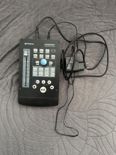 Zdjęcie oferty: Presonus Faderport V2