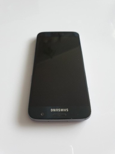 Zdjęcie oferty: Samsung Galaxy S7