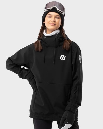 Zdjęcie oferty: Kurtka Snowboardowa/Narciarska XS Siroko Dope