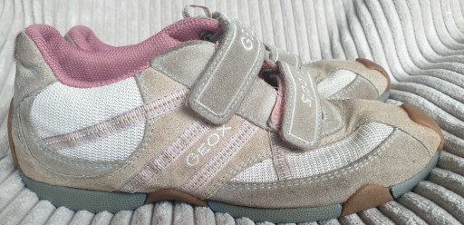 Zdjęcie oferty: Buty sportowe GEOX r. 37