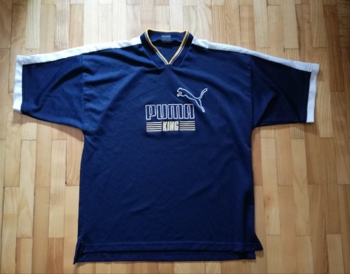 Zdjęcie oferty: koszulka Puma King L