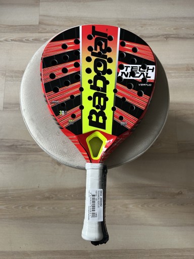 Zdjęcie oferty: Babolat technical vertuo, rakieta padel