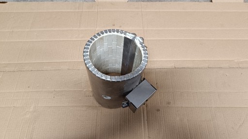 Zdjęcie oferty: Grzałka opaskowa ceramiczna fi105mm x 205mm, 3200W