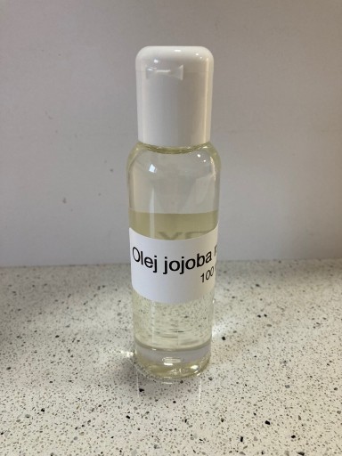 Zdjęcie oferty: Olej jojoba 100 ml