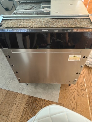 Zdjęcie oferty: Zmywarka Whirlpool WP 108 