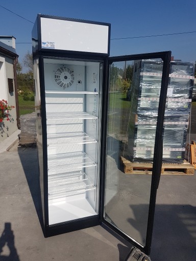 Zdjęcie oferty: Witryna chłodnicza 2020r. 60 cm,chłodnia,lodówka