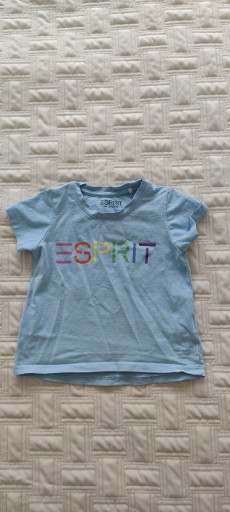 Zdjęcie oferty: T-shirt Esprit 92 