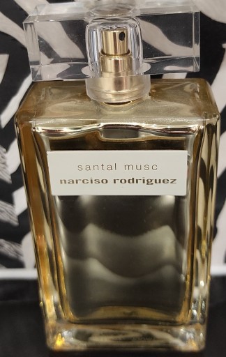 Zdjęcie oferty: Narciso Rodriguez Santal Musc