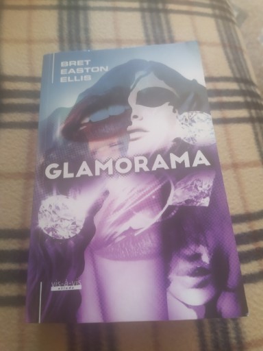 Zdjęcie oferty: Ellis Glamorama