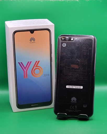 Zdjęcie oferty: Huawei  Y6 2018r 2/16 model ATU-L21