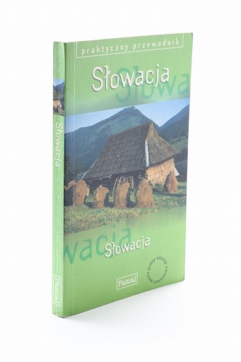 Zdjęcie oferty: Słowacja Pascal praktyczny przewodnik