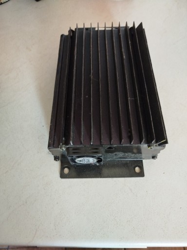 Zdjęcie oferty: Audi A8 D3 wzmacniacz Bose 4E0 035 223A